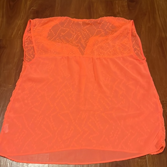 American Eagle | Pink Tank - Picture 3 of 3